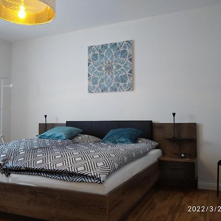 Apartment24 Lügde Екстериор снимка