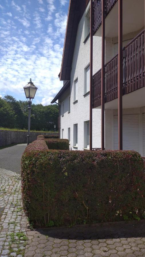 Apartment24 Lügde Екстериор снимка