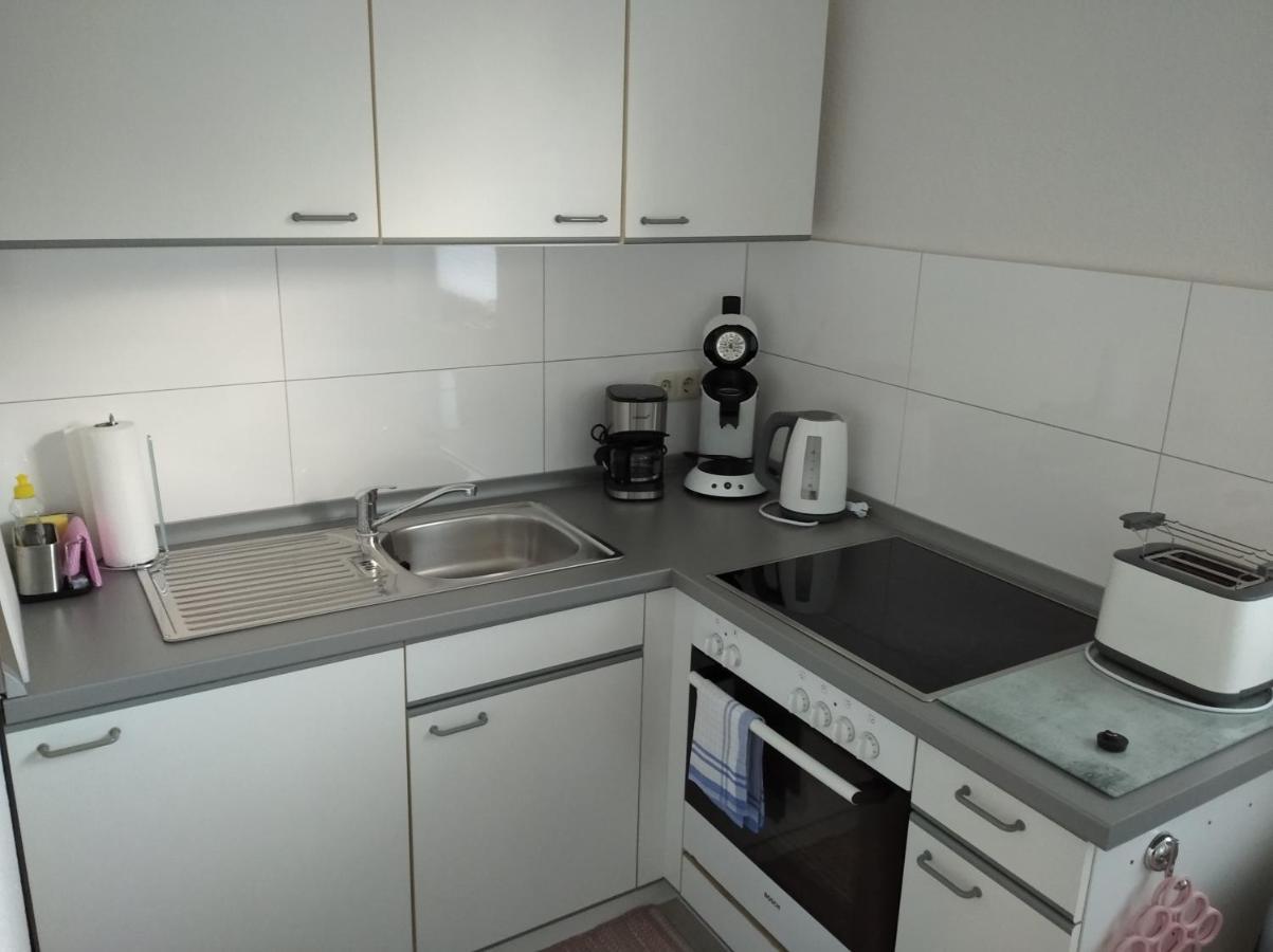 Apartment24 Lügde Екстериор снимка