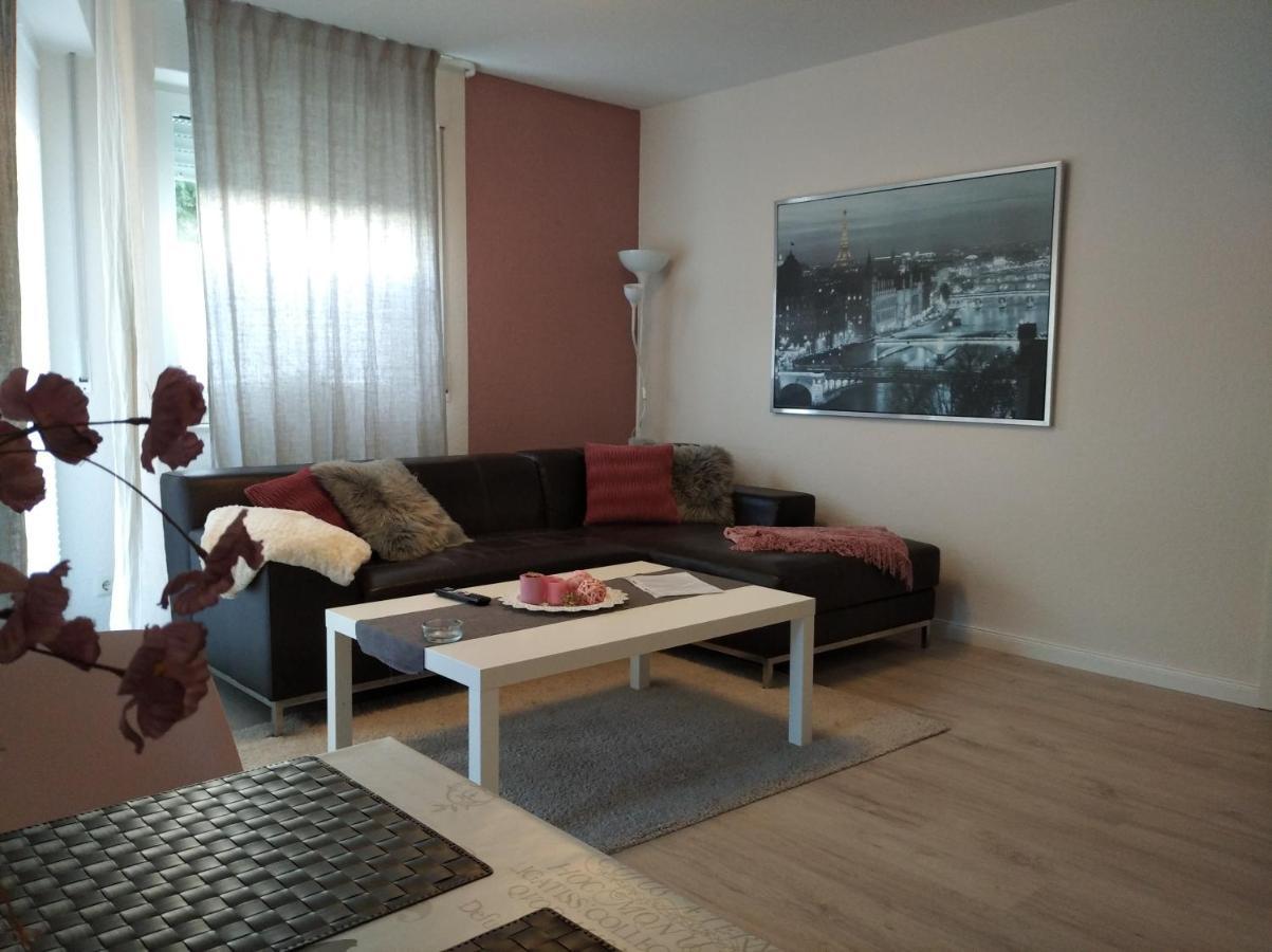 Apartment24 Lügde Екстериор снимка