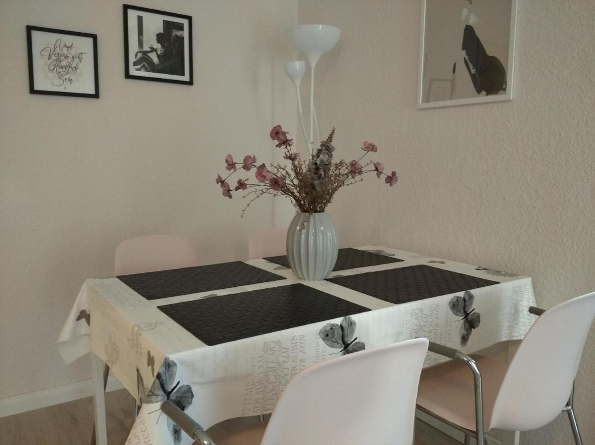 Apartment24 Lügde Екстериор снимка