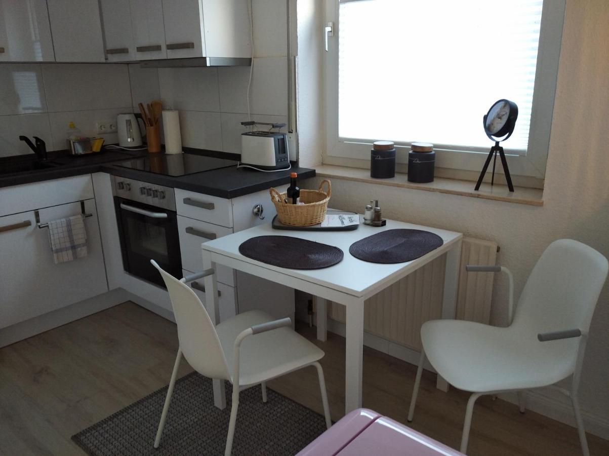 Apartment24 Lügde Екстериор снимка