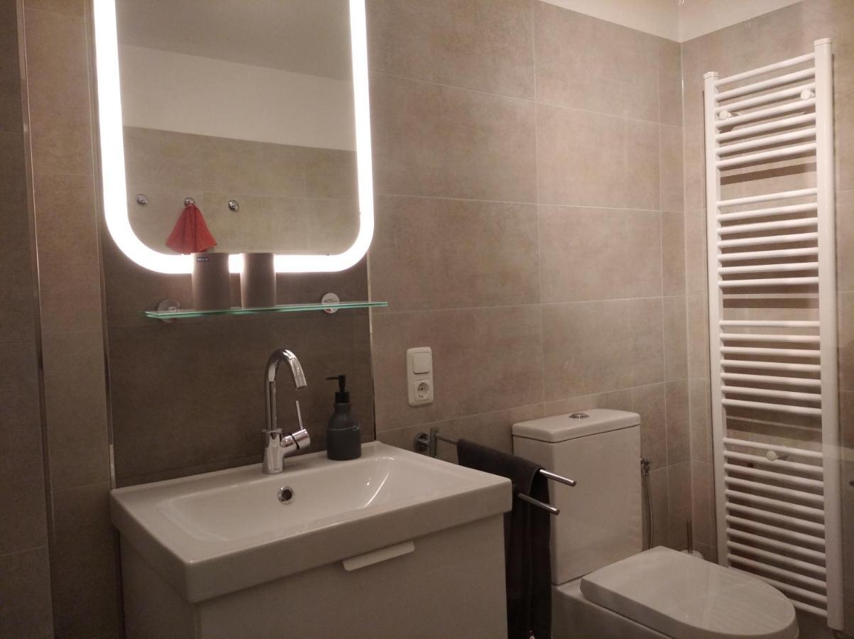 Apartment24 Lügde Екстериор снимка
