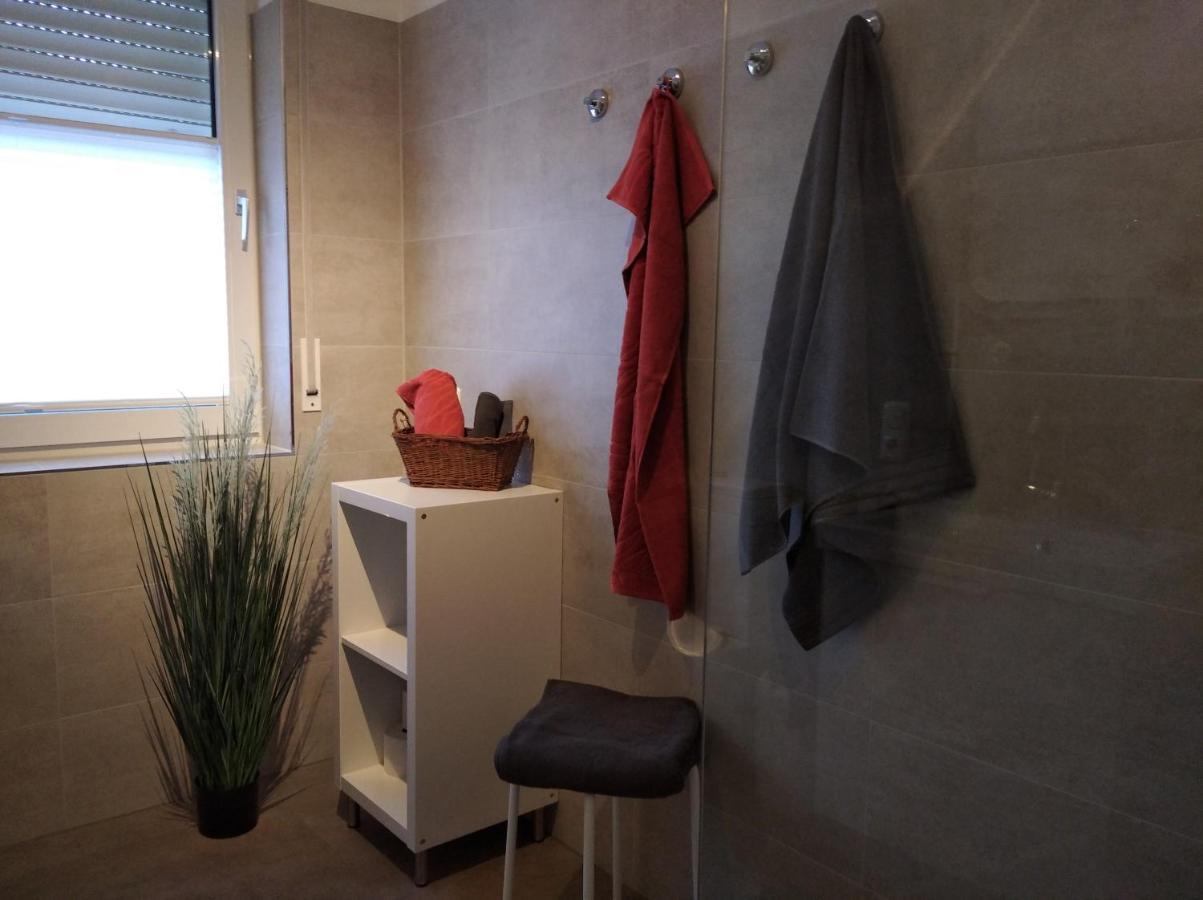Apartment24 Lügde Екстериор снимка