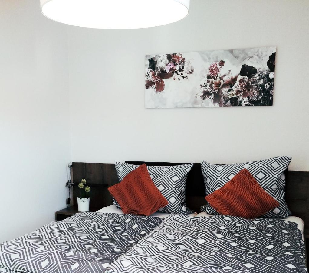 Apartment24 Lügde Екстериор снимка