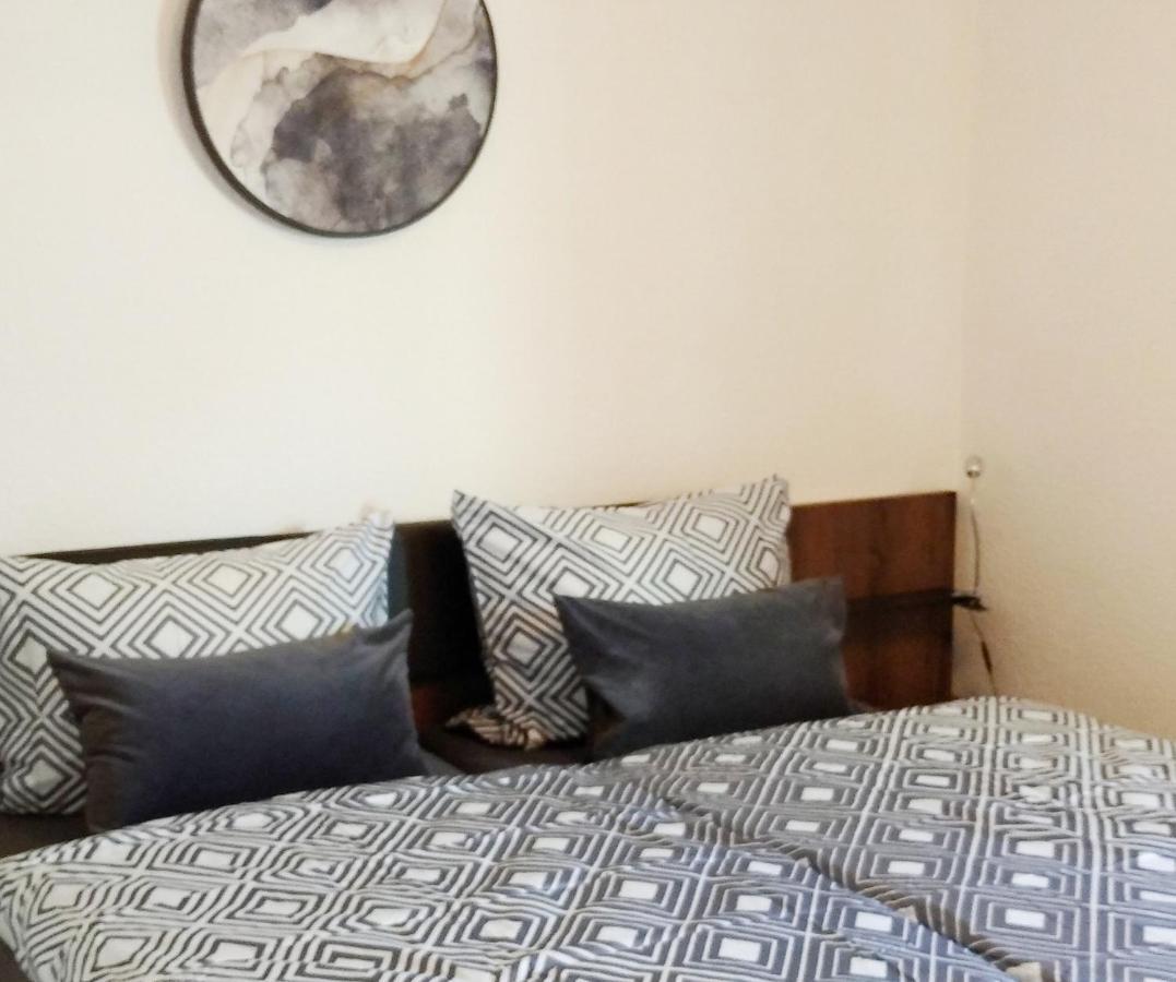 Apartment24 Lügde Екстериор снимка