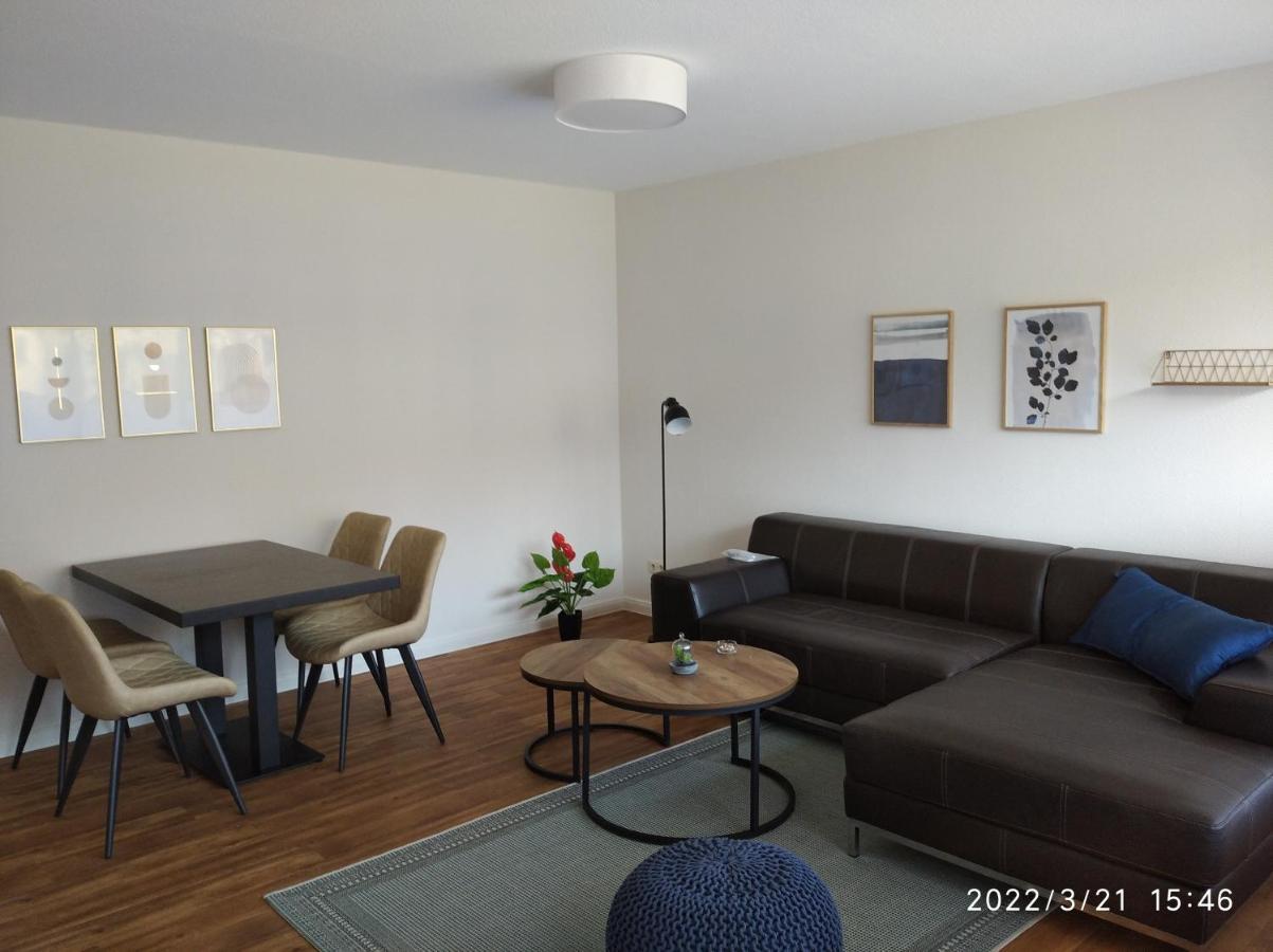 Apartment24 Lügde Екстериор снимка