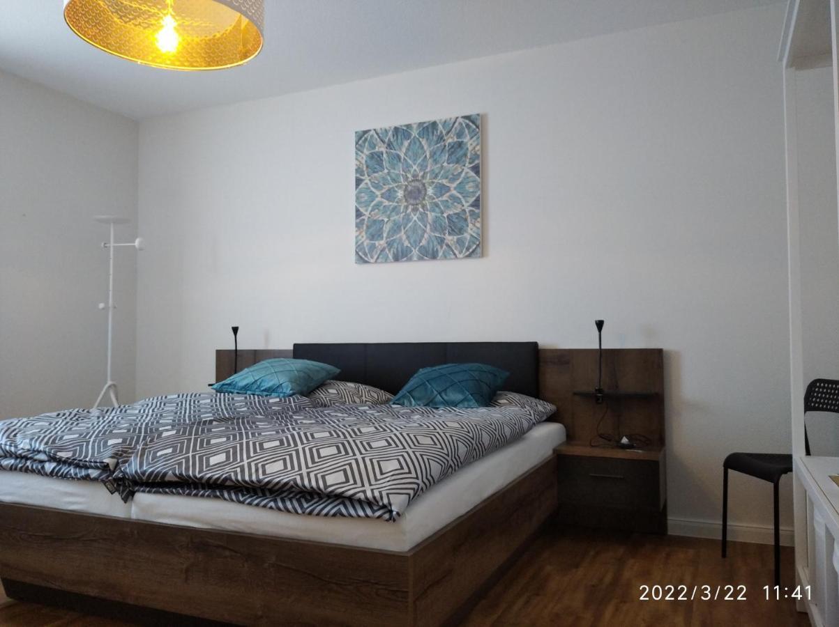 Apartment24 Lügde Екстериор снимка
