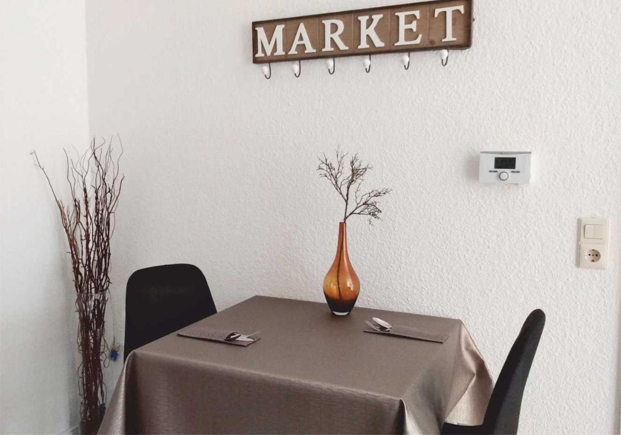 Apartment24 Lügde Екстериор снимка