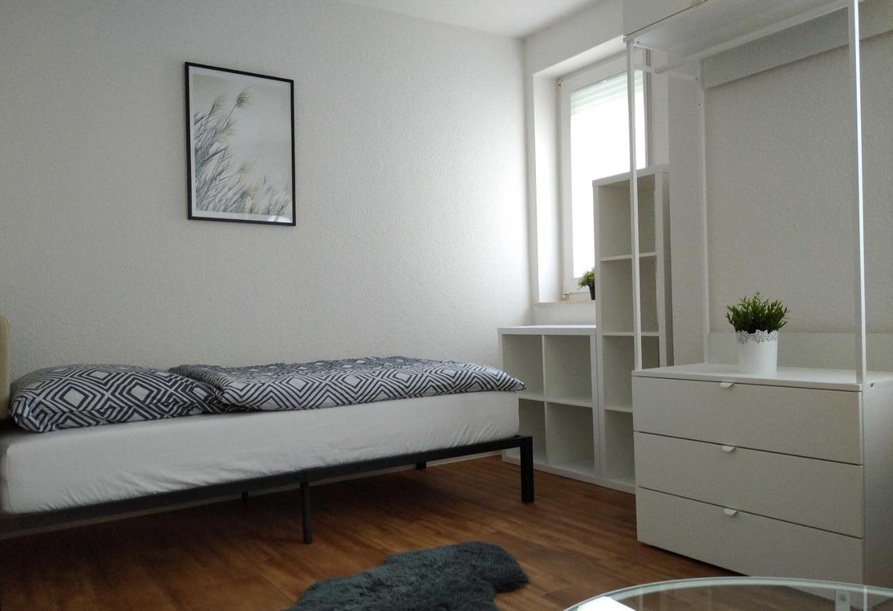 Apartment24 Lügde Екстериор снимка