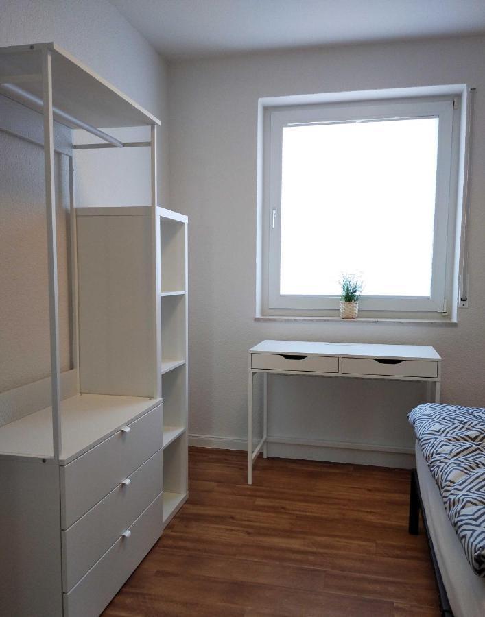 Apartment24 Lügde Екстериор снимка