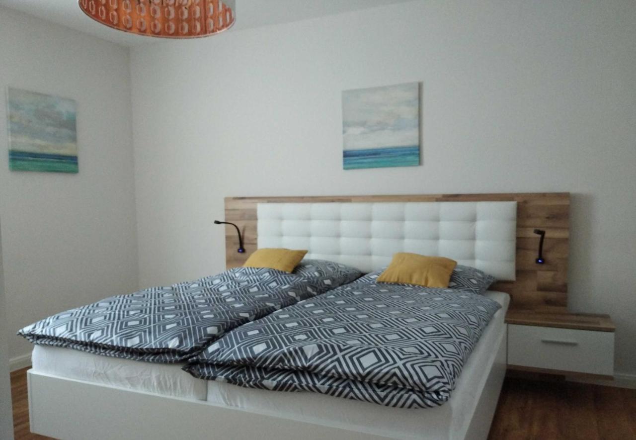 Apartment24 Lügde Екстериор снимка