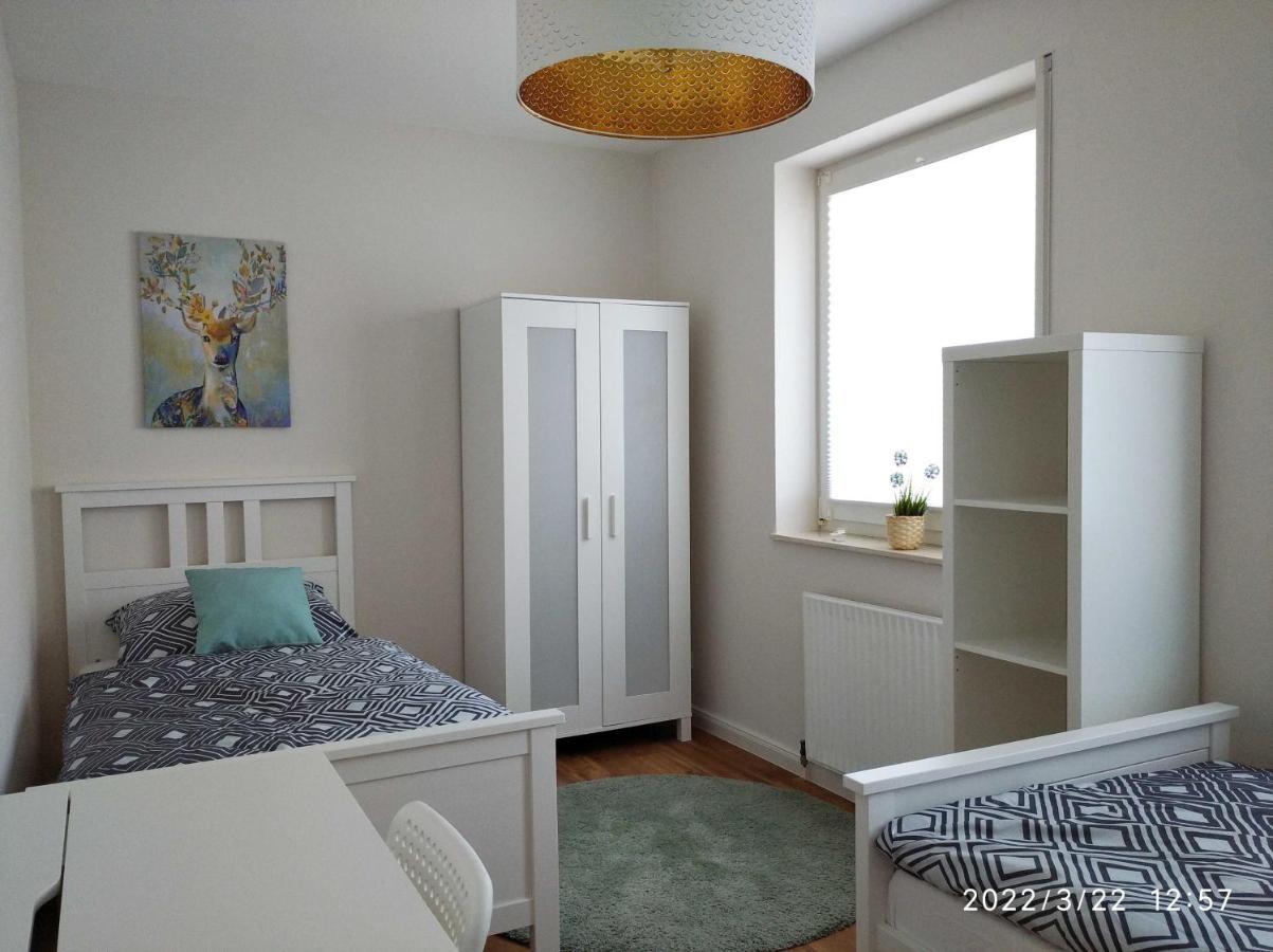 Apartment24 Lügde Екстериор снимка