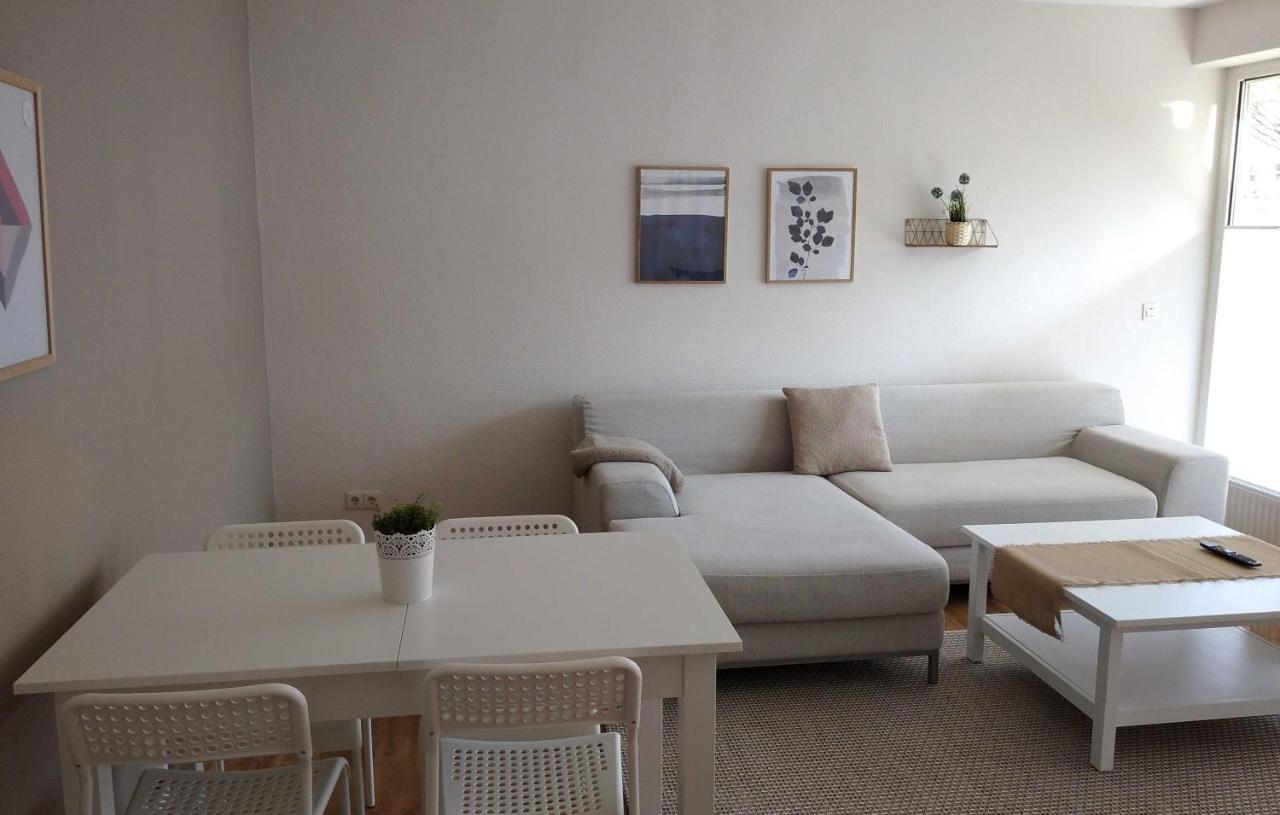 Apartment24 Lügde Екстериор снимка
