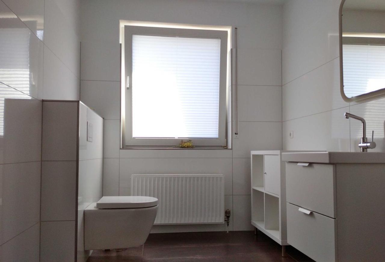 Apartment24 Lügde Екстериор снимка